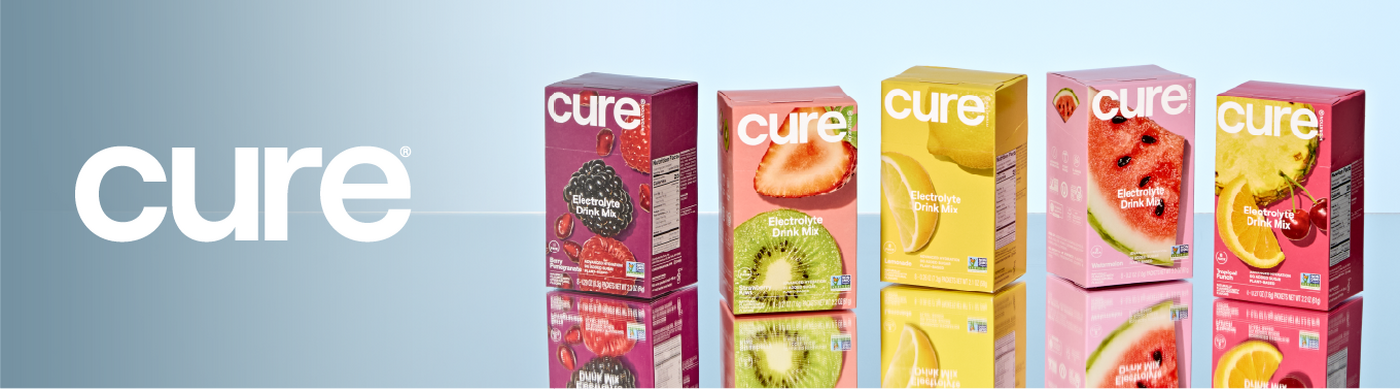 cure-hydration