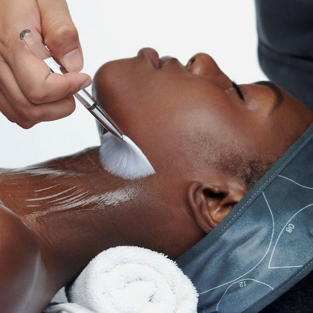 Professional Facials, Newport PA