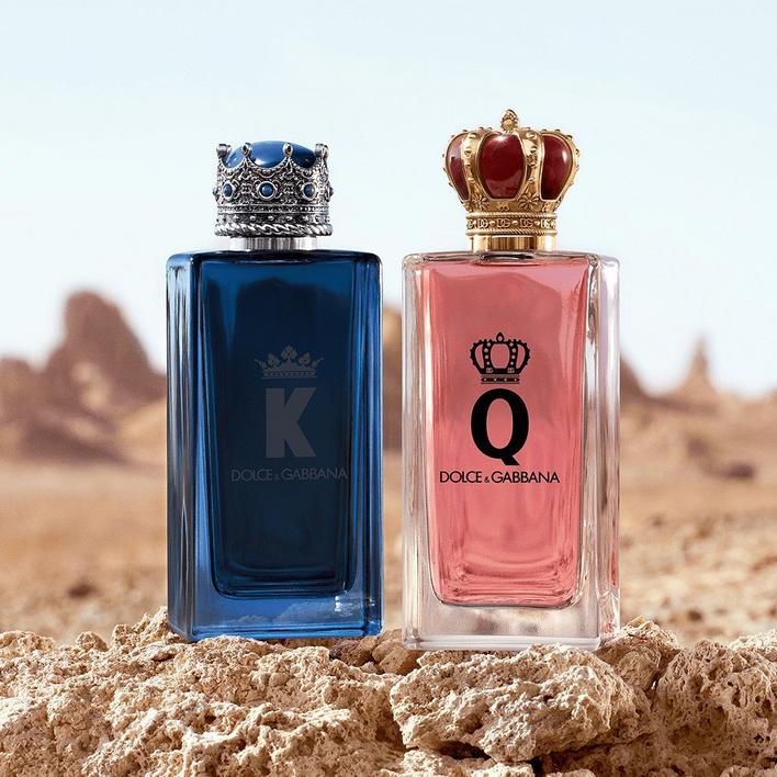 King dolce gabbana online precio