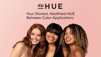 Dphue Color Fresh Thermal Protection Spray