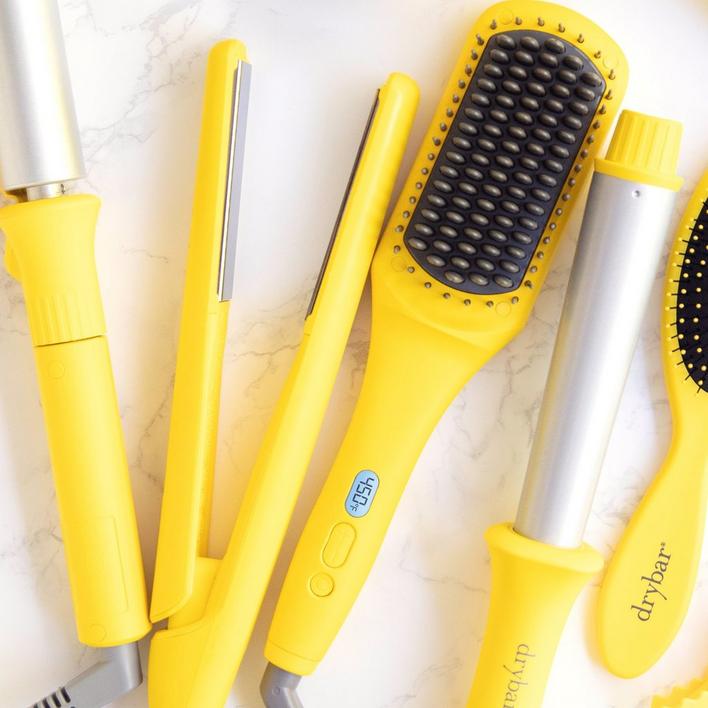 Ulta drybar shop brush crush