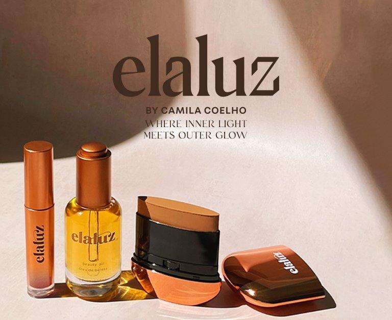 Elaluz Review : The Best Products from Camila Coehlo's New Beauty