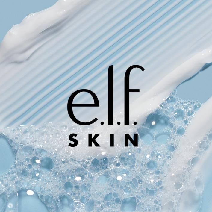 elf Cosmetics Snow One Loves You More 12 Day Advent Calendar, 12 Skin Care  & Makeup Products For Creating A Flawless Look, Vegan & Cruelty-Free