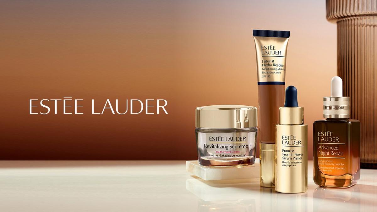 Estee Lauder outlet