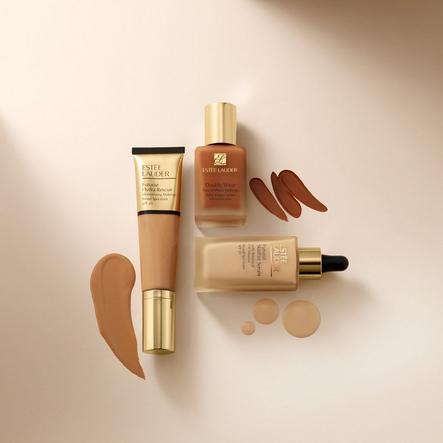 does ulta sell estee lauder