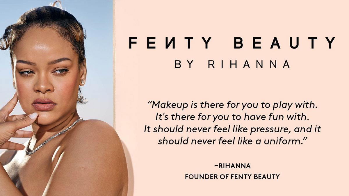 FENTY BEAUTY by Rihanna Ulta Beauty