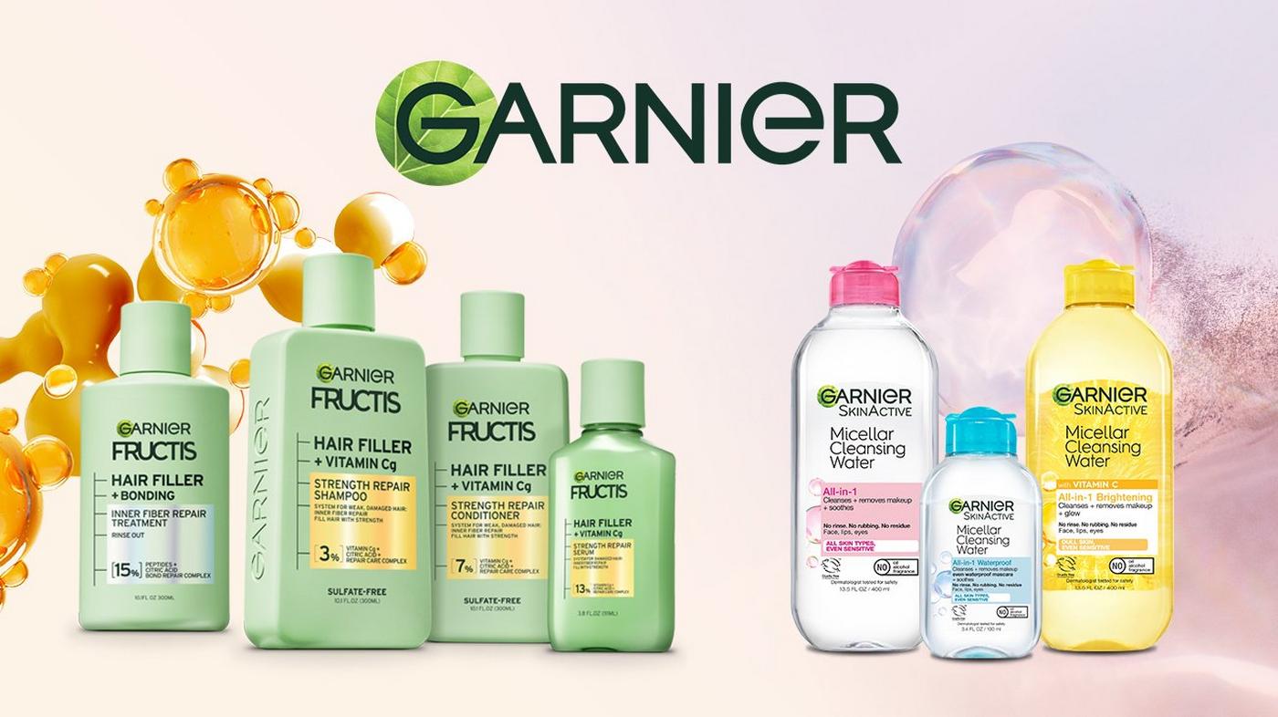 garnier