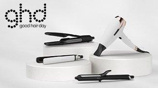 Ghd flat iron outlet ulta