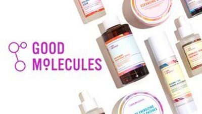 good-molecules
