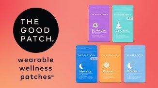 CVS Launches The Good Patch Wellness Products