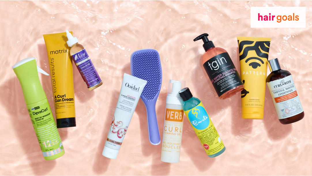 Hair Goals | Hair Products of the Month | Ulta Beauty