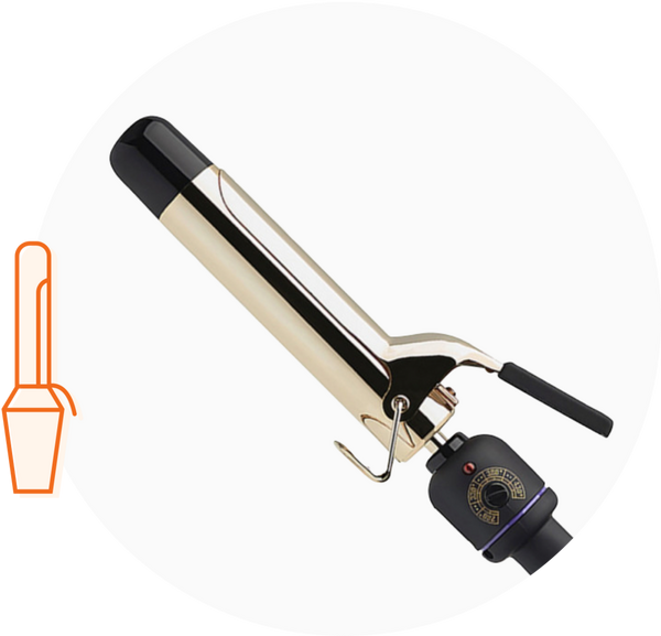 Curling Iron Buying Guide Ulta Beauty