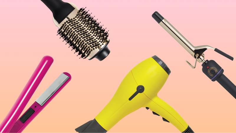 Hair Styling Tools