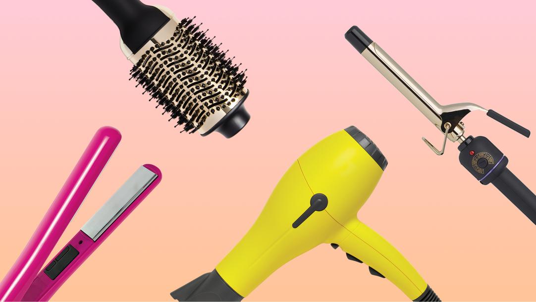 Hair Styling Tools Guide | Ulta Beauty