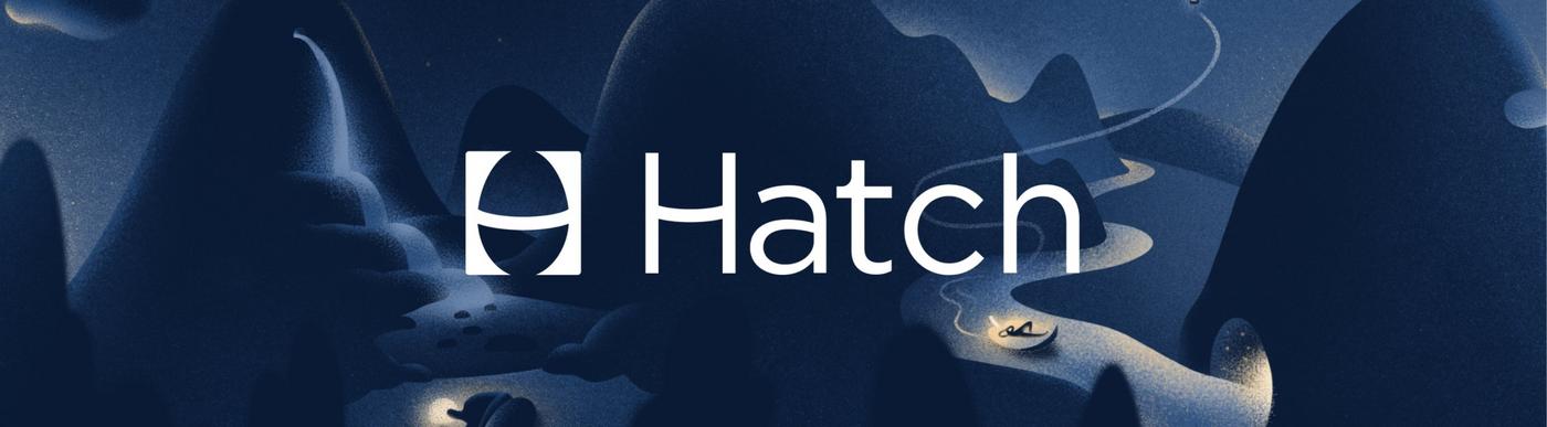 hatch