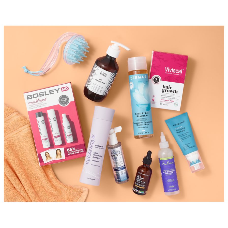Hair Care, Styling Hair Color Products | Ulta Beauty