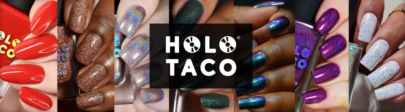 holo-taco