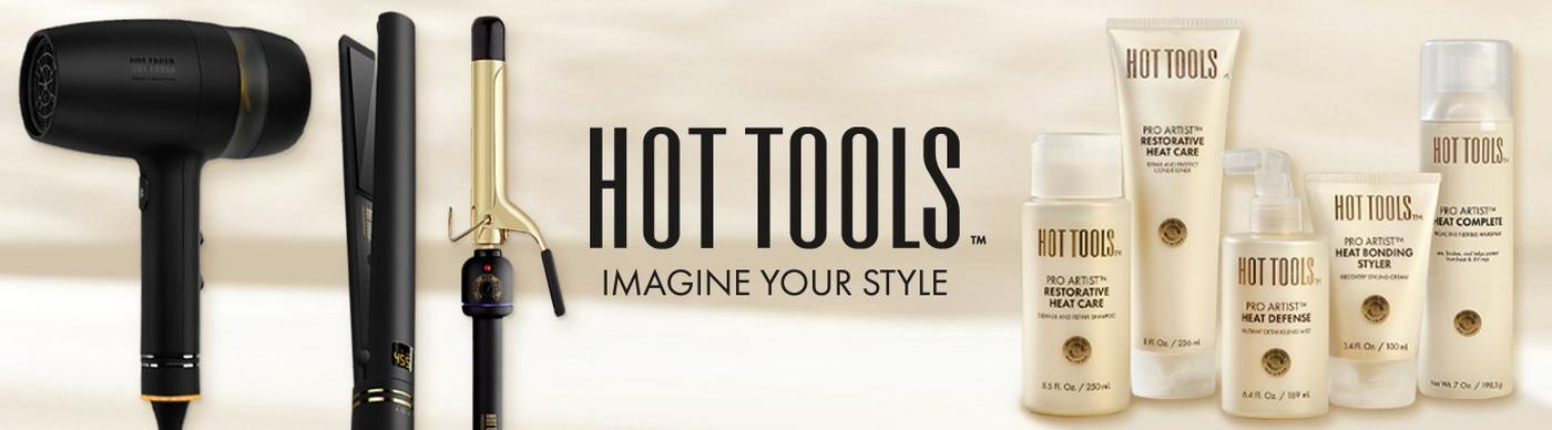 hot-tools