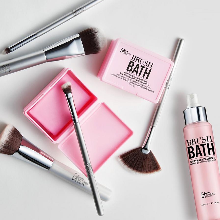 Brush Cleansing Solid Soap - ULTA Beauty Collection