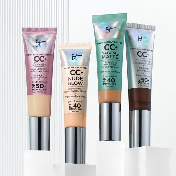 Shops IT cosmetics