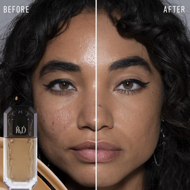 Dior backstage outlet foundation ulta