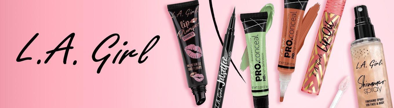 La Girl Ulta Beauty 