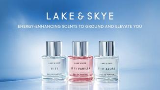 Lake & best sale skye perfume