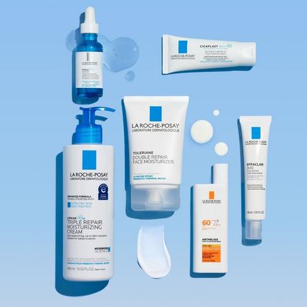 La Roche-Posay | Ulta Beauty