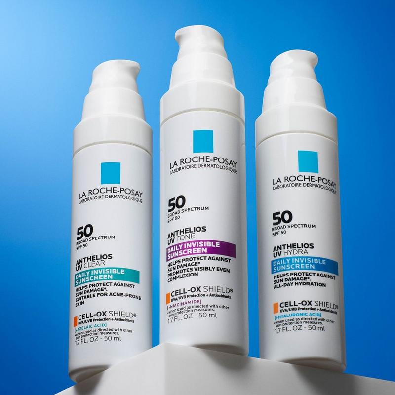 La Roche-Posay - 79 Products | Ulta Beauty