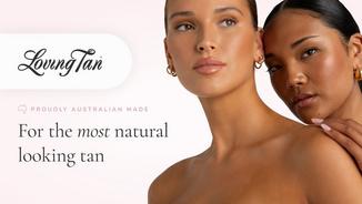 LOVING TAN PRODUCTS – j boutique