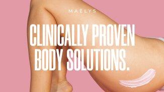 Maelys Cosmetics Review  Can Cosmetics Improve Curves? – Illuminate Labs