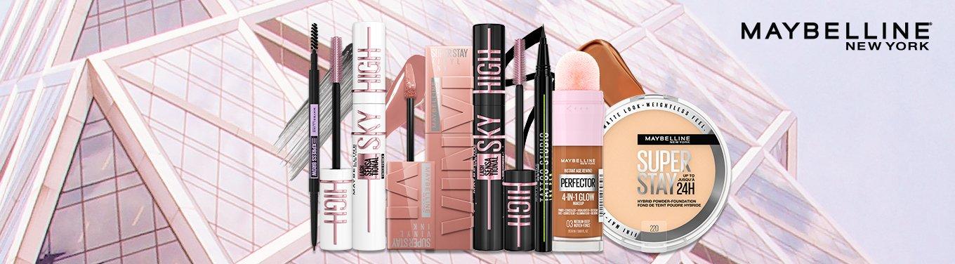 Maybelline | Ulta Beauty