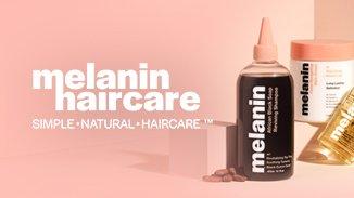 Melanin Haircare | Ulta Beauty