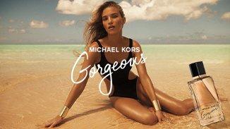 Michael Kors Extreme Speed Fragrance Review 