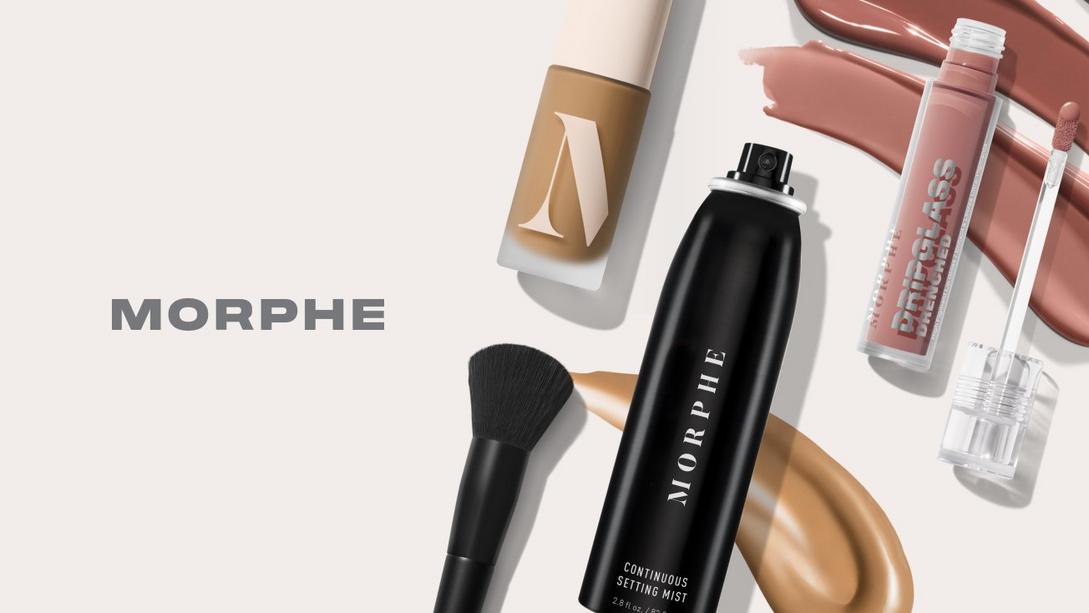 Ulta morphe deals