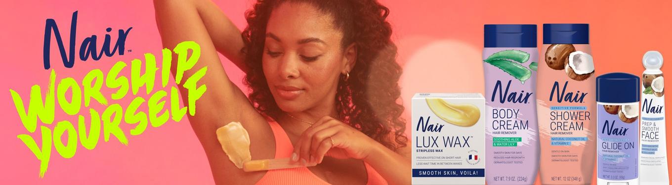 Nair | Ulta Beauty