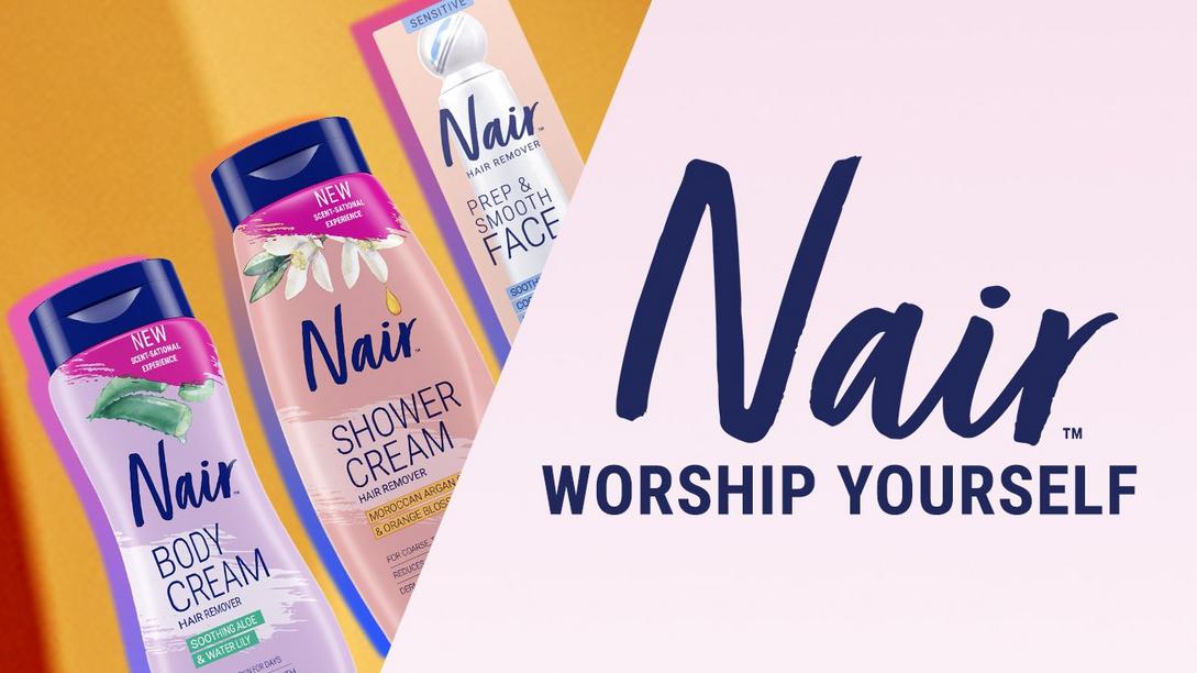 Nair Ulta Beauty