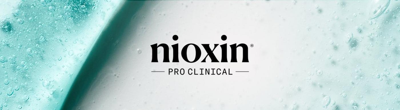 nioxin