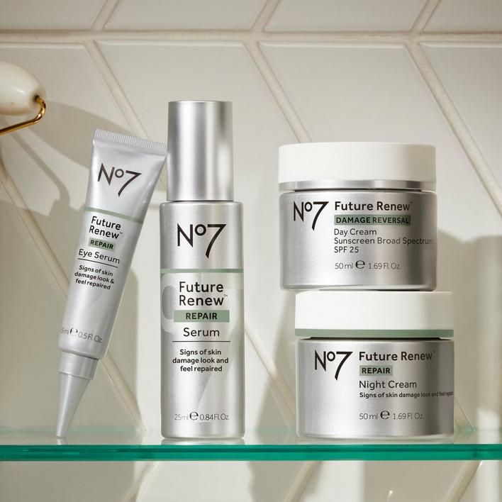 Special Offers For No7 Skincare Products