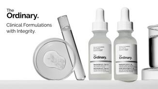 Bestsellers  The Ordinary