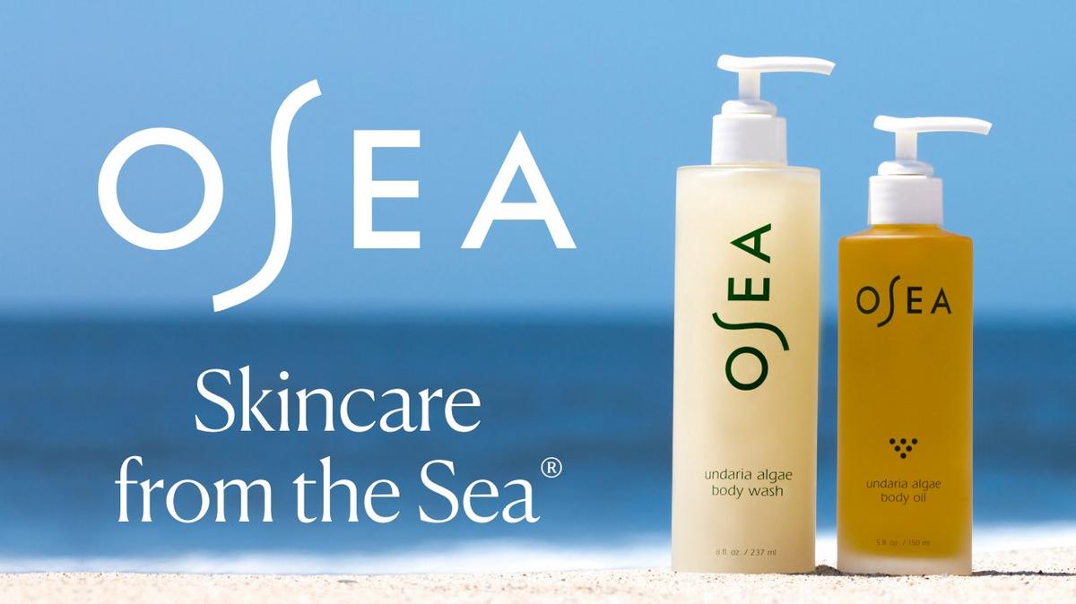 OSEA - 38 Products | Ulta Beauty