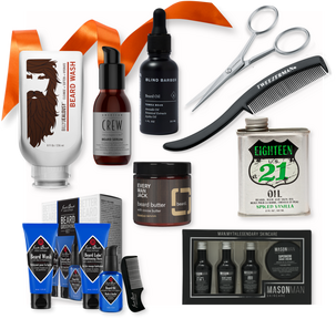 Ultimate ULTA Men’s Shaving Essentials for a Smooth Grooming Routine
