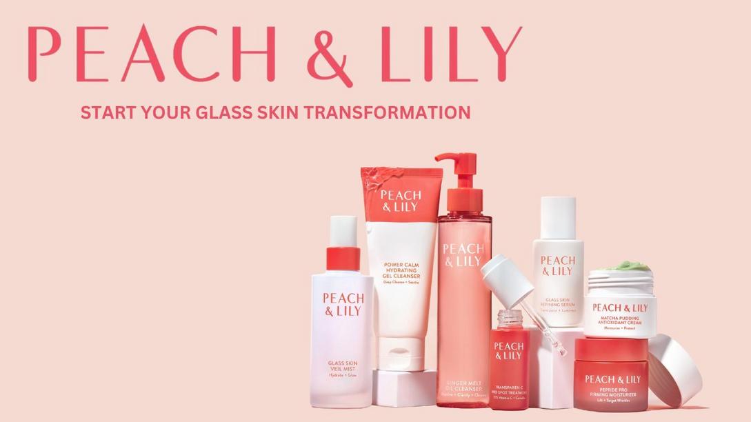 Peach & Lily Day & Night Skincare Set - 0.67 fl oz/2pc - Ulta Beauty