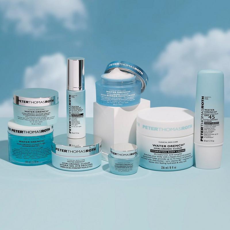 Peter Thomas store Roth skin care