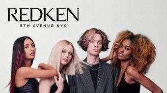 Redken Polvere per capelli ✔️ acquista online