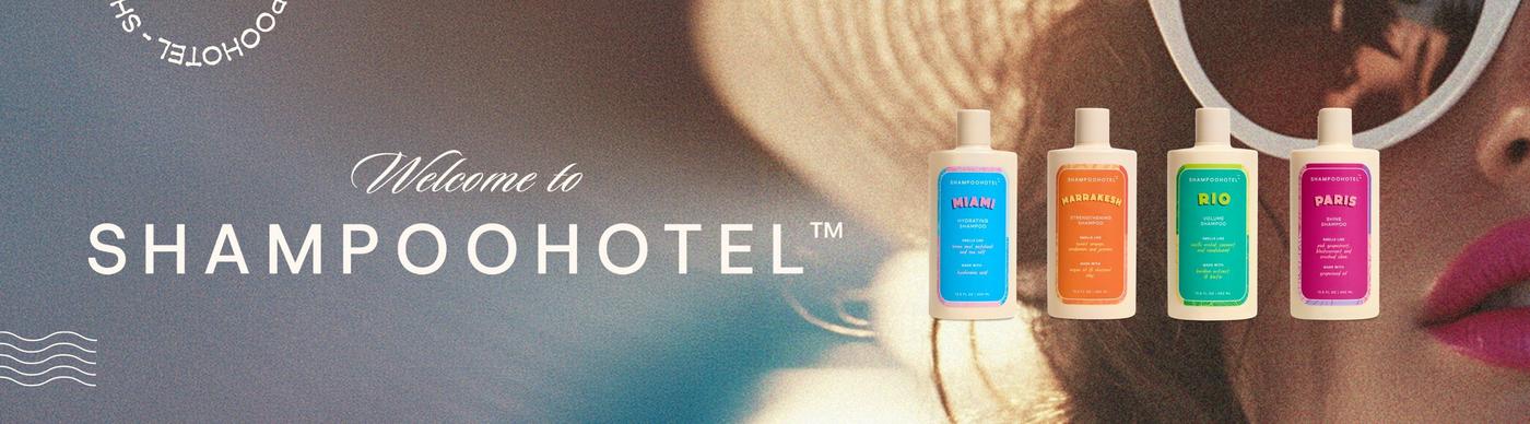 shampoohotel