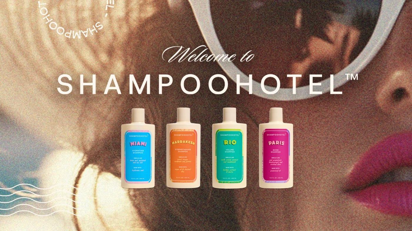 shampoohotel