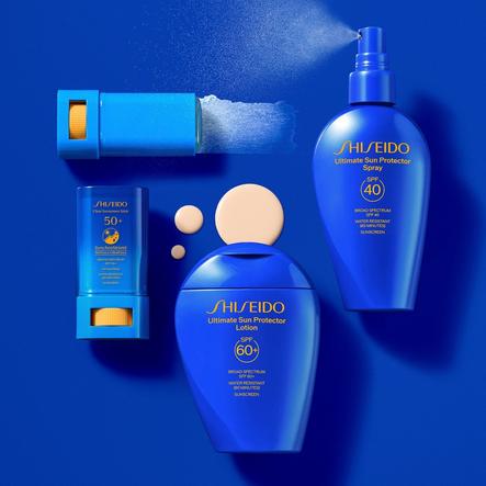 Shiseido | Ulta Beauty