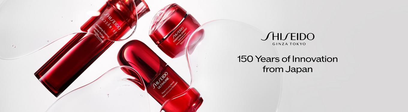 shiseido mu estee lauder mi