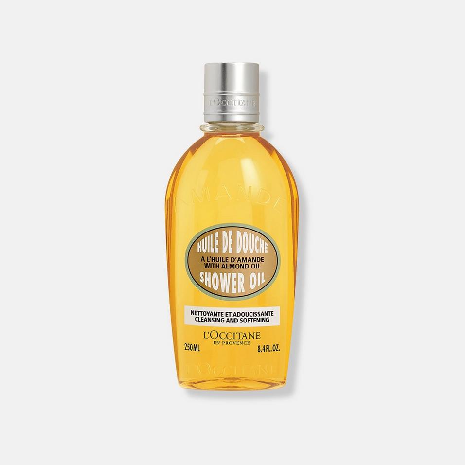 Almond Shower Oil - L'Occitane | Ulta Beauty